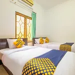 SPOT ON 2395 Hotel Aden 2 Syariah