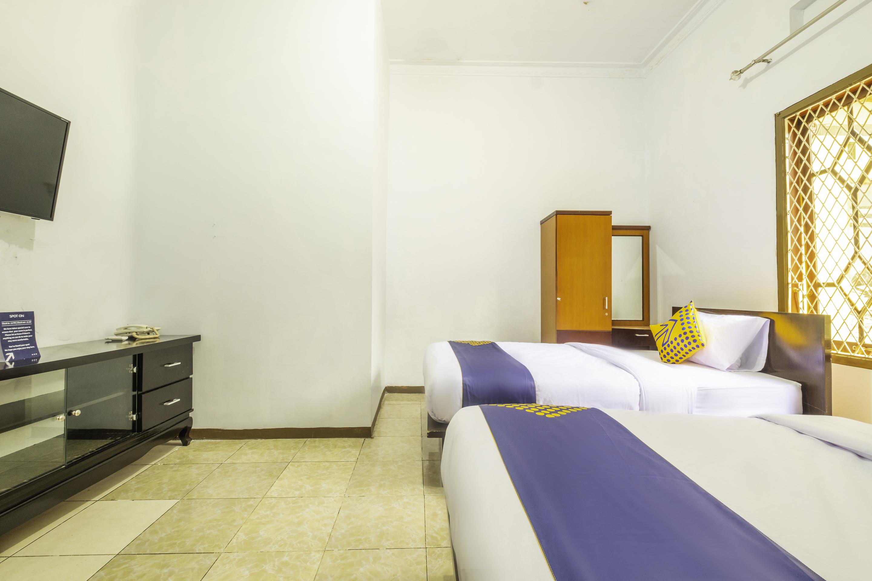 Hotel Spot On 2395 Aden 2 Syariah 2*