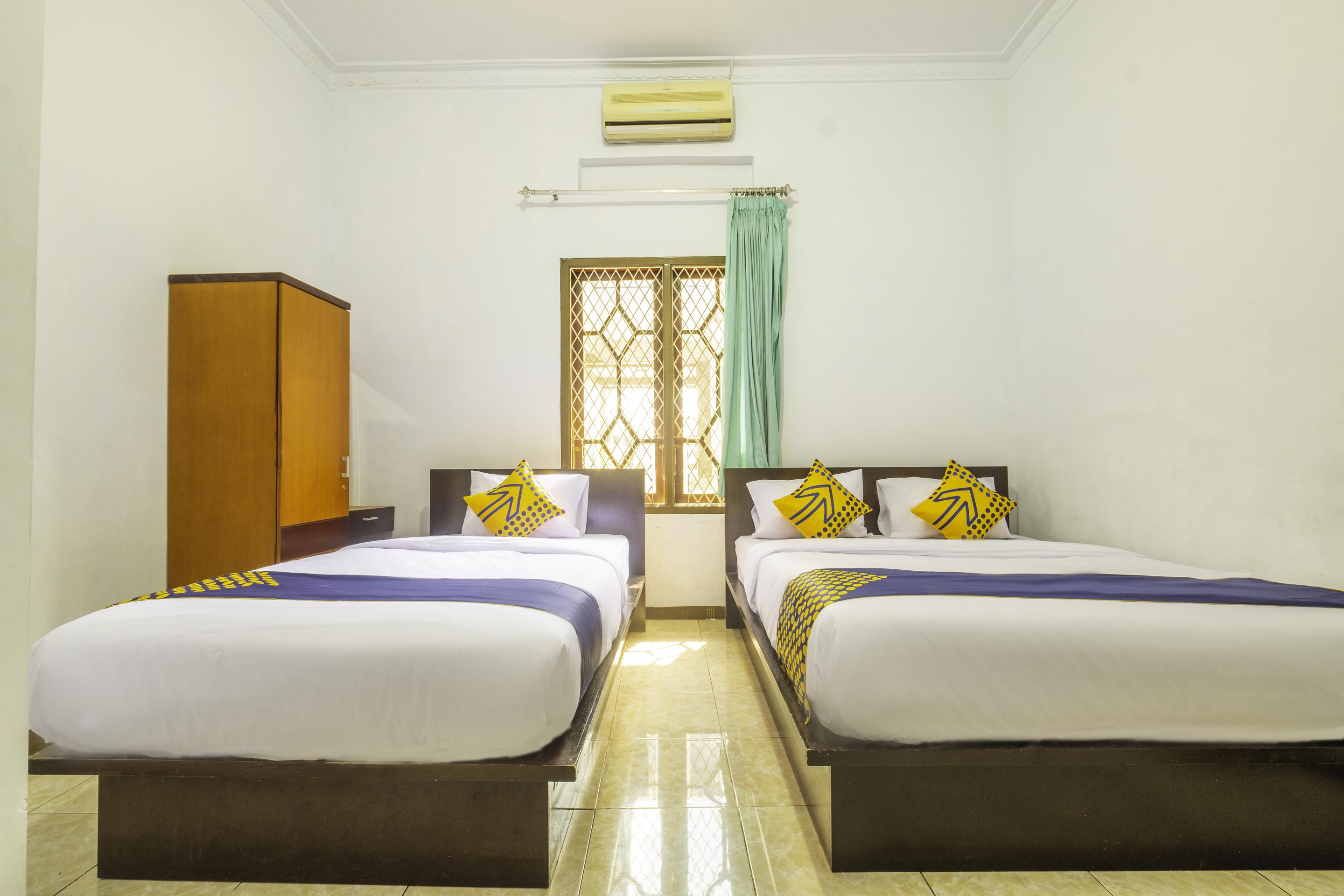 Spot On 2395 Aden 2 Syariah Hotel Tasikmalaya