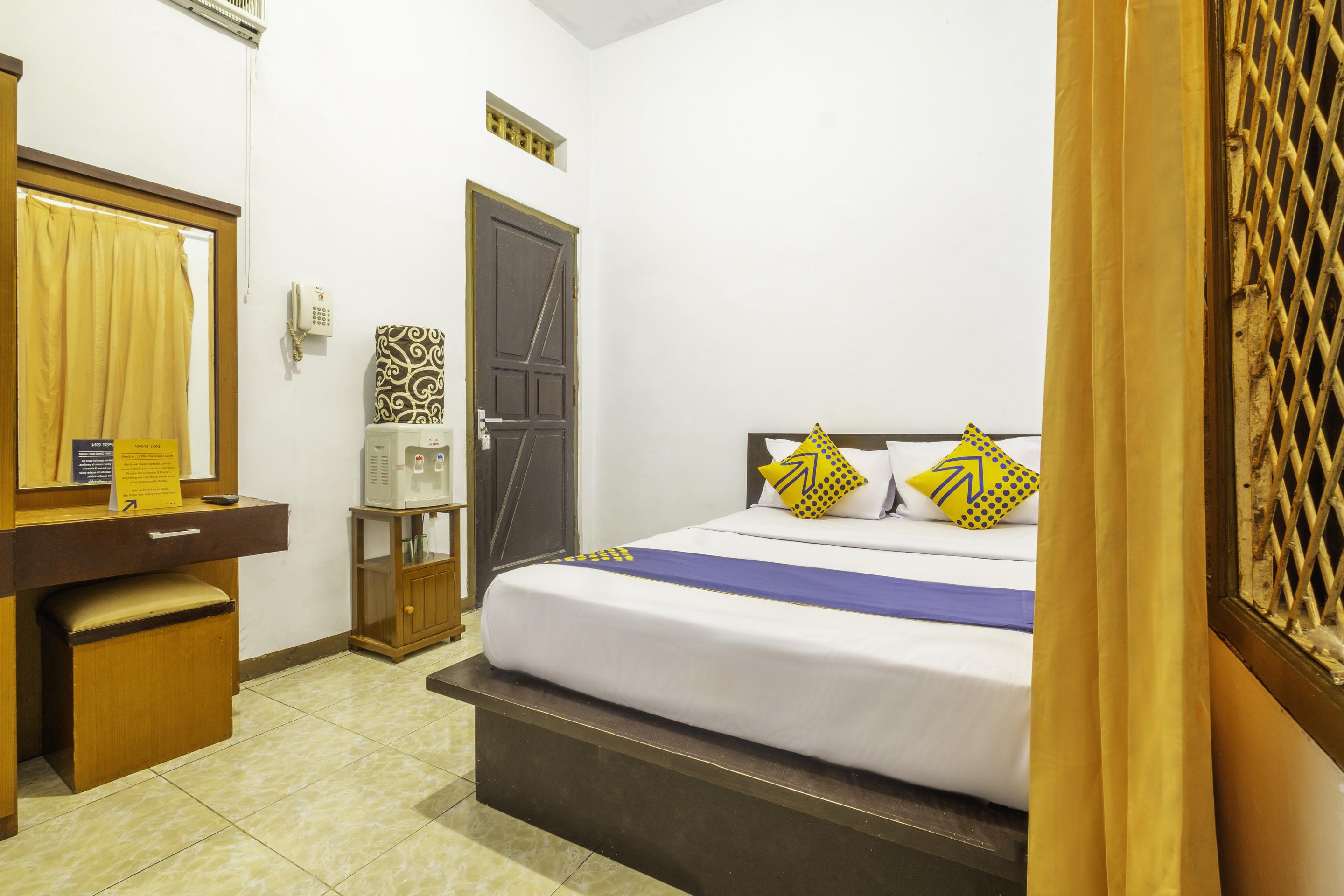Hotel Spot On 2395 Aden 2 Syariah Tasikmalaya