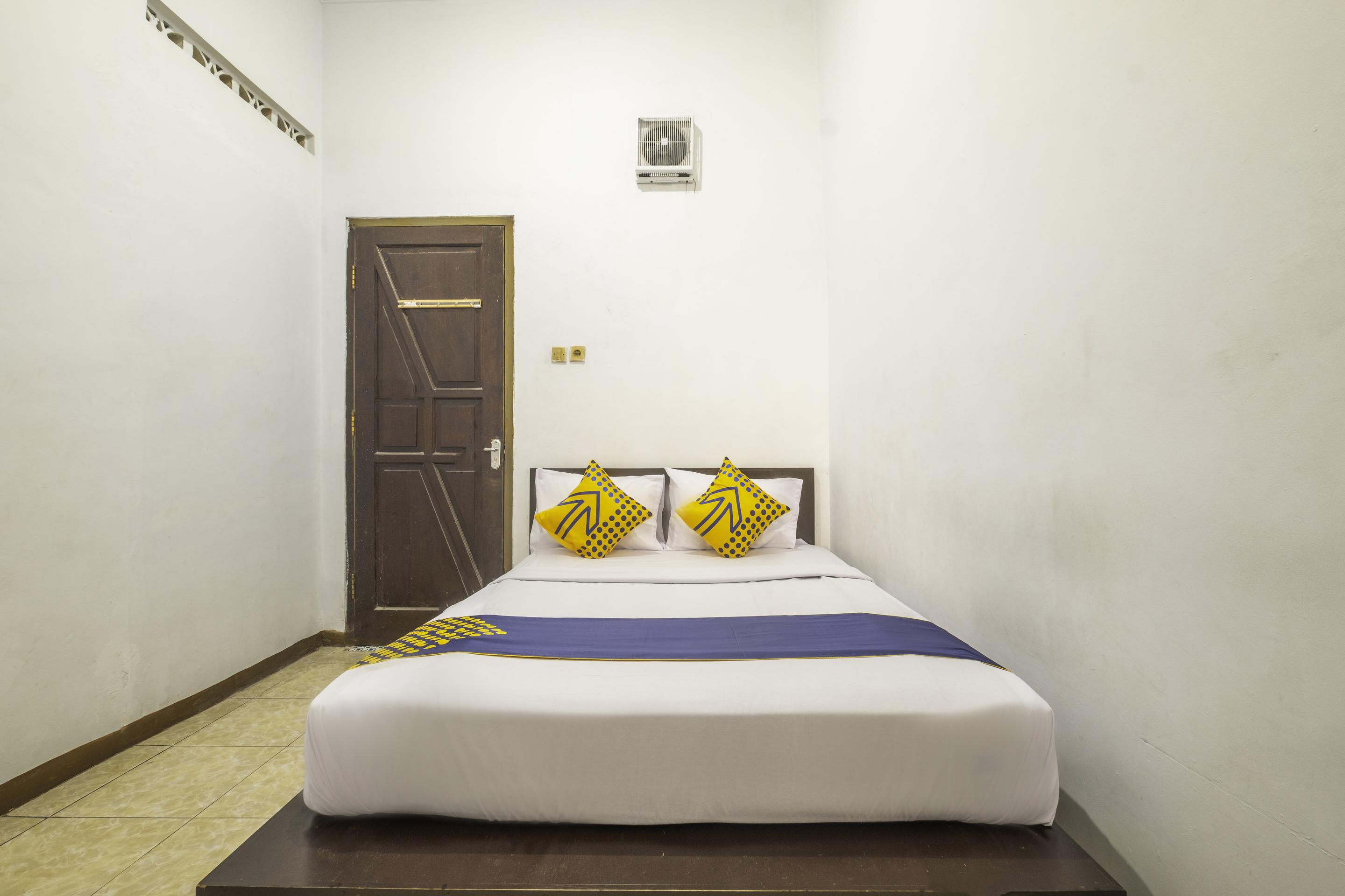 Hotel Spot On 2395 Aden 2 Syariah Tasikmalaya