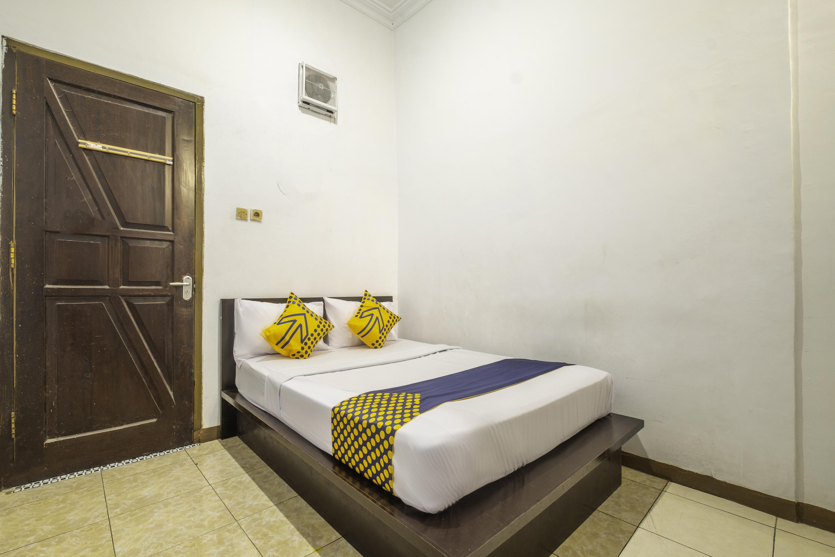 Hotel Spot On 2395 Aden 2 Syariah Tasikmalaya